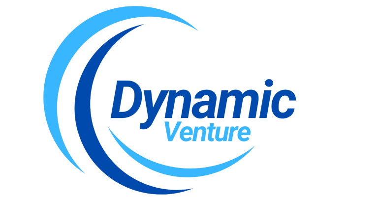 Dynamic Venture logo