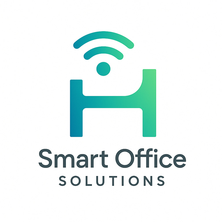 Smart office Solutions logo