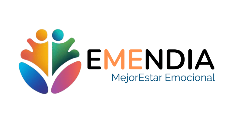 EMENDIA | MejorEstar Emocional logo