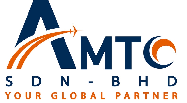 amtc sdn bhd logo