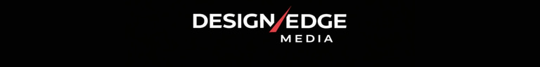 Design Edge Media logo