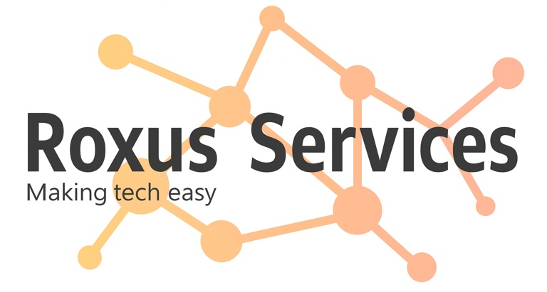 Roxus Services Israel logo