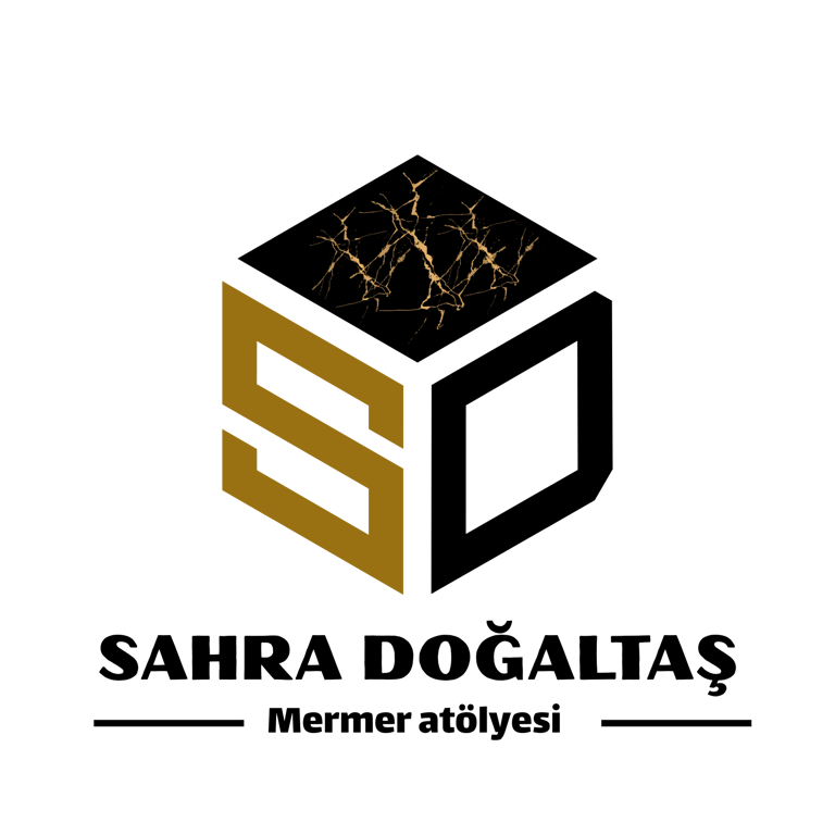 Afyon Sahra Mermer  Doğaltaş logo