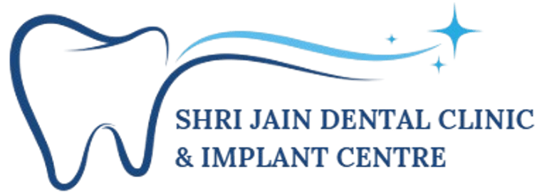 Shri Jain Dental Clinic & Implant Centre logo