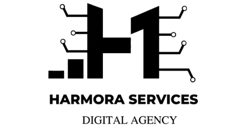 Harmora logo