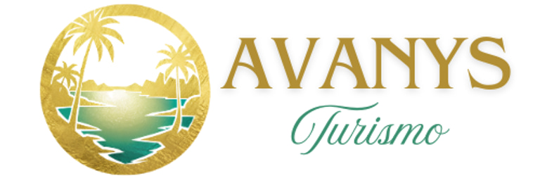 Avanys Turismo logo