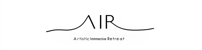 AIR Gallery logo