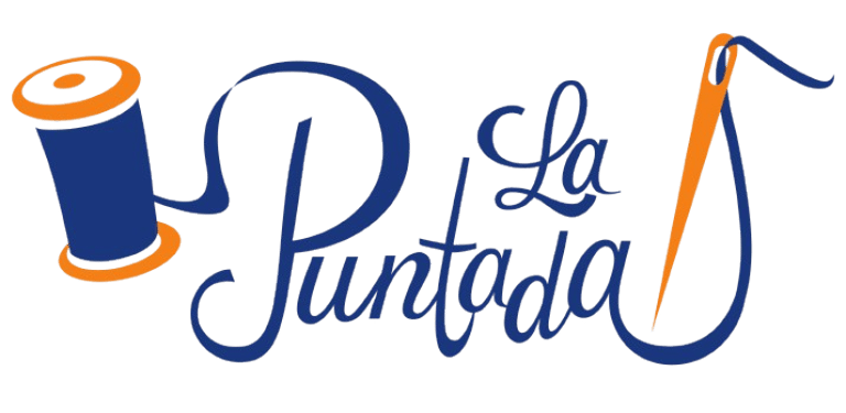 La Puntada logo