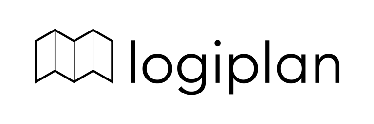 LOGIPLAN logo