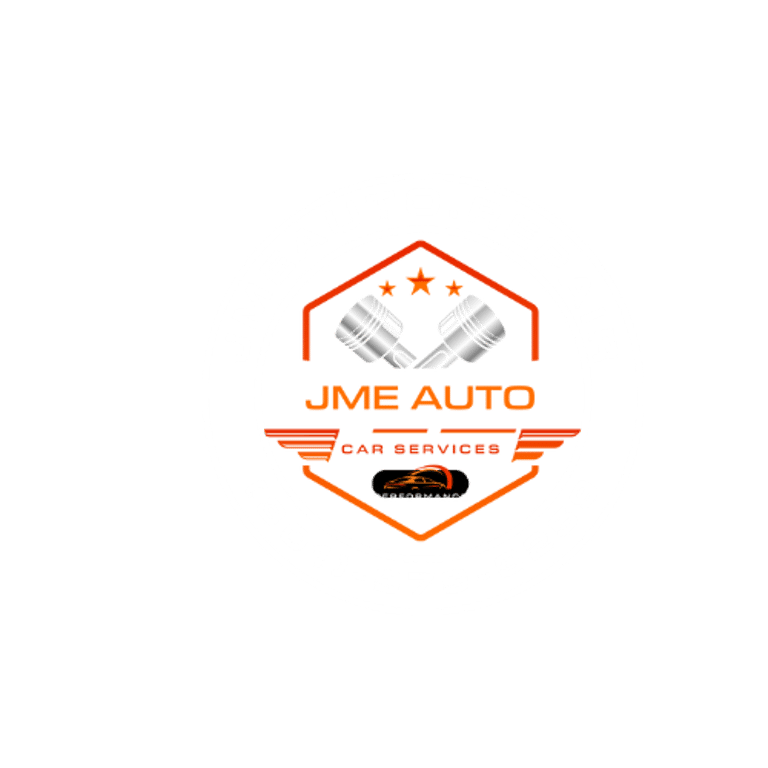 JME AUTO REPAIRS logo