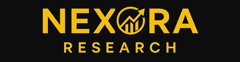 NEXORA RESEARCH logo