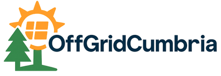 OffGridCumbria logo