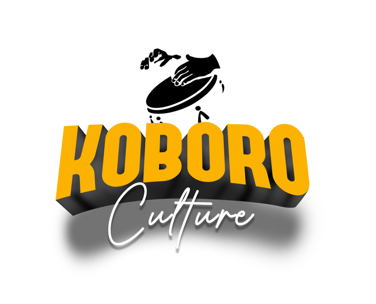 koboroculture logo