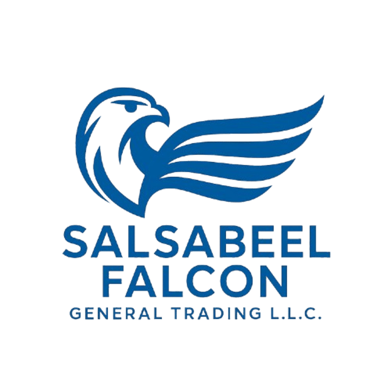 Salsabeel Falcon General Trading L.L.C logo