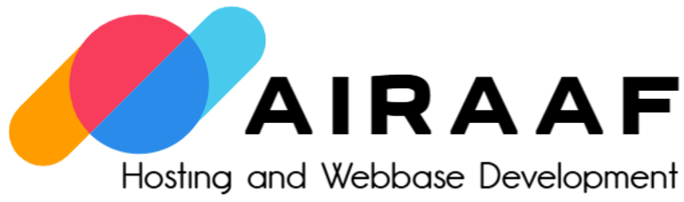 Airaaf logo
