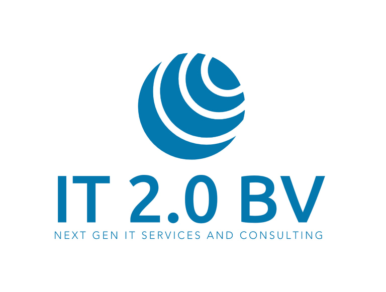 IT 2.0 BV logo