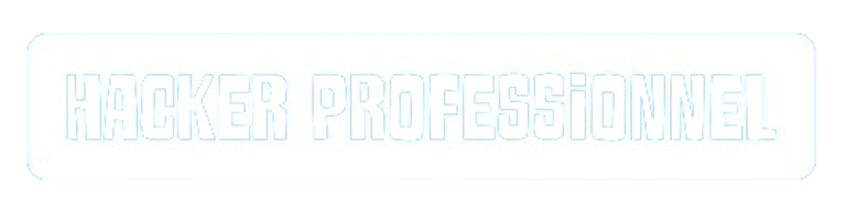 hacker professionnel logo