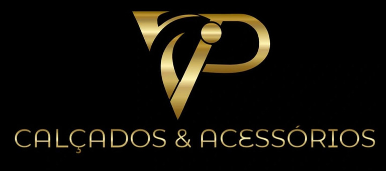 VIP CALCADOS E ACESSORIOS logo