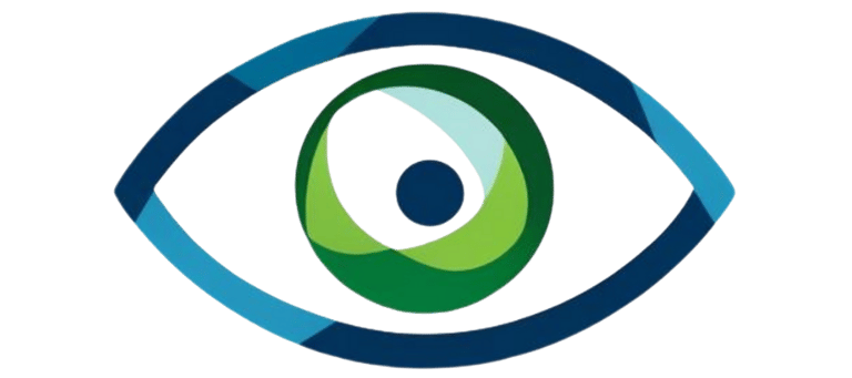 Exame de vista São João Batista logo