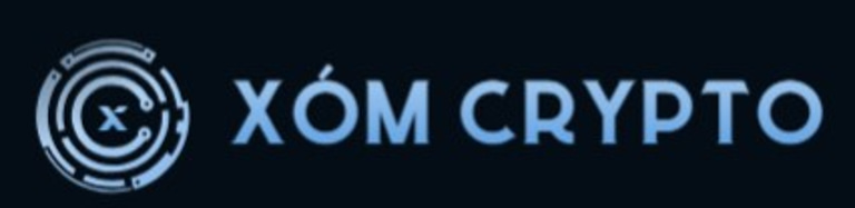 Xóm Crypto logo
