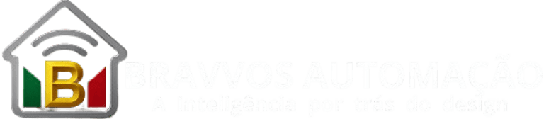 Bravvos Automação logo
