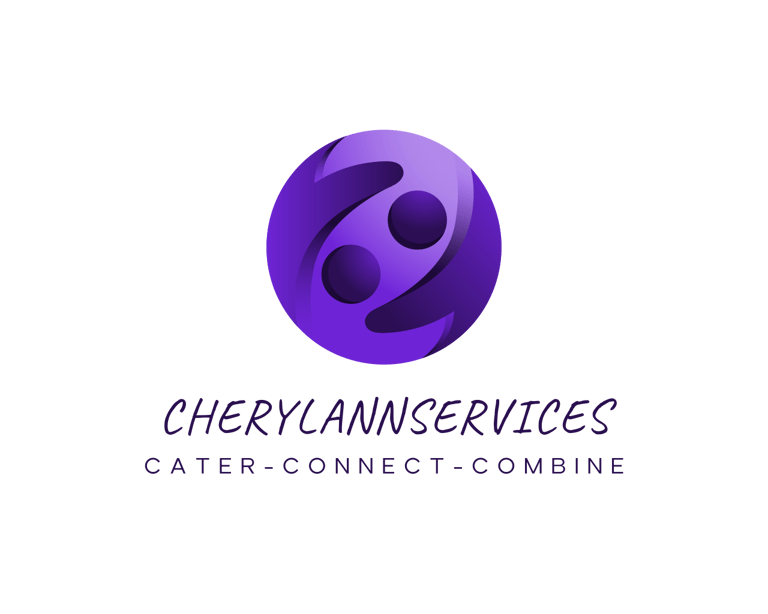 Cheryl Ann Business logo