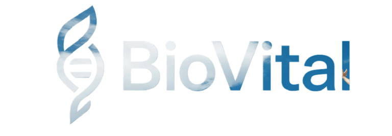BioVital logo