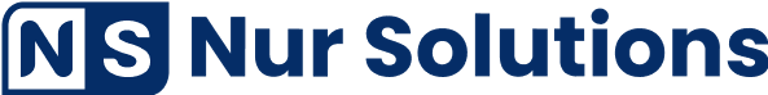 Nur Solutions logo
