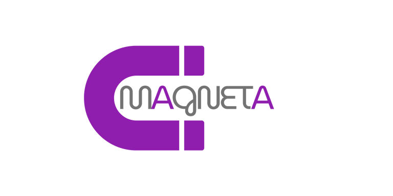 Magneta logo