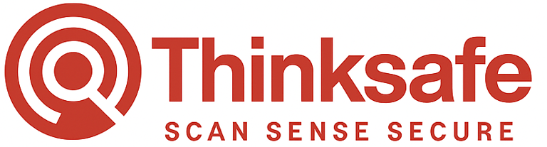 Thinksafe logo