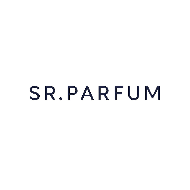 SR. PARFUM logo