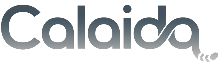 CALAIDA logo