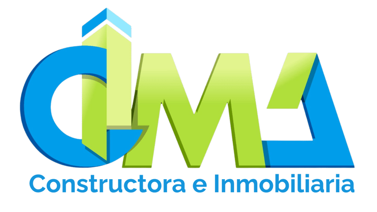 Cima Constructora e Inmobiliaria logo