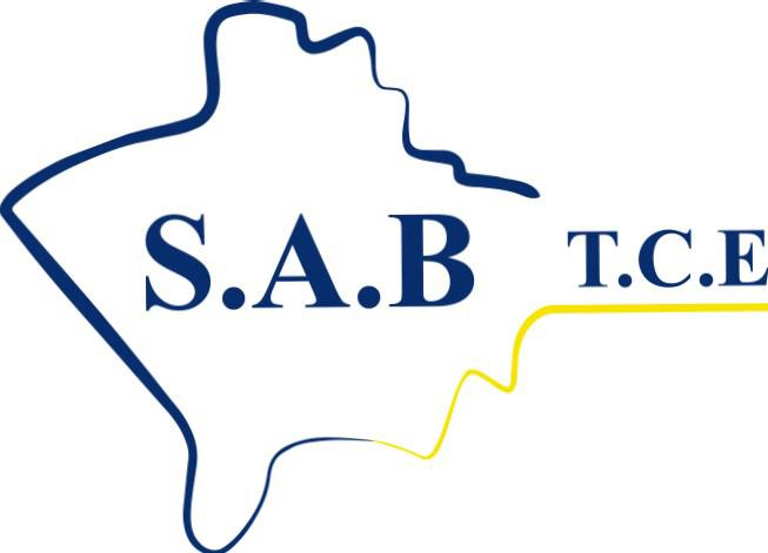 SAB TCE logo