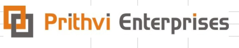Prithvi Enterprises logo