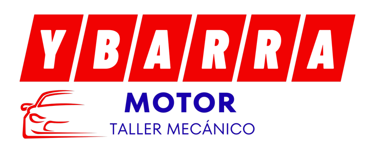 Ybarra Motor logo