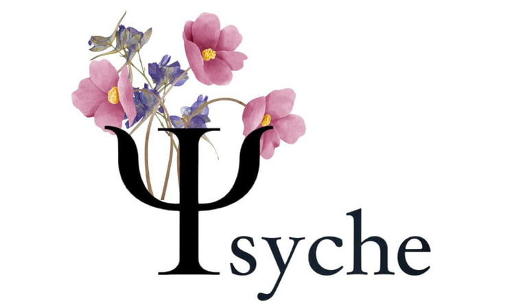 PSYCHE logo