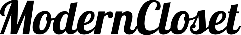 ModernCloset.website logo