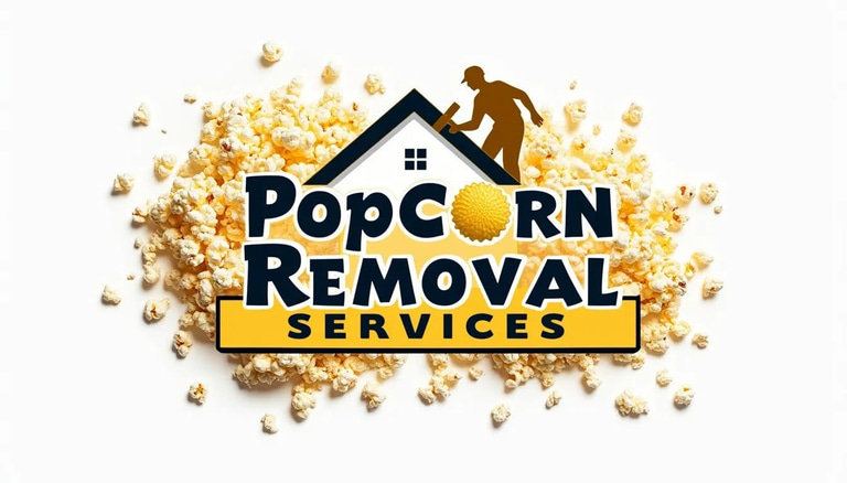 Popcorn Removal Company Baldwin County logo