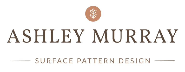 Ashley Murray Design logo