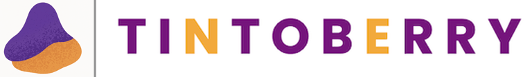 TINTOBERRY logo