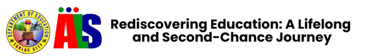 ALS@TCSD logo