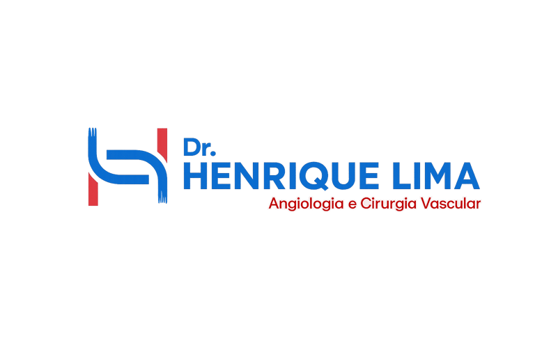Dr. Henrique Lima logo