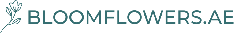 Bloomflowers logo