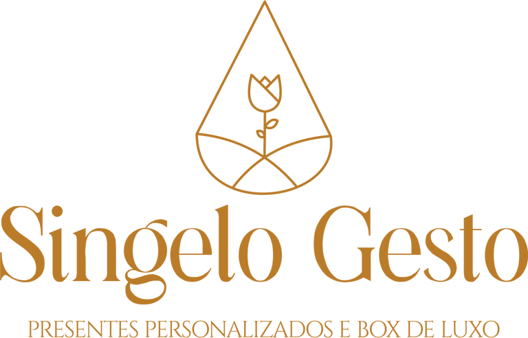Singelo Gesto logo