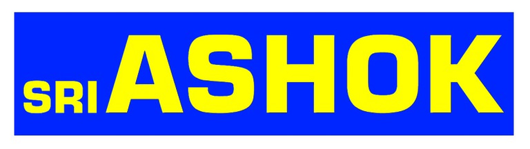 SreeAshok logo