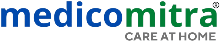 medicomitra logo