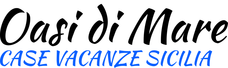 oasidimare. logo