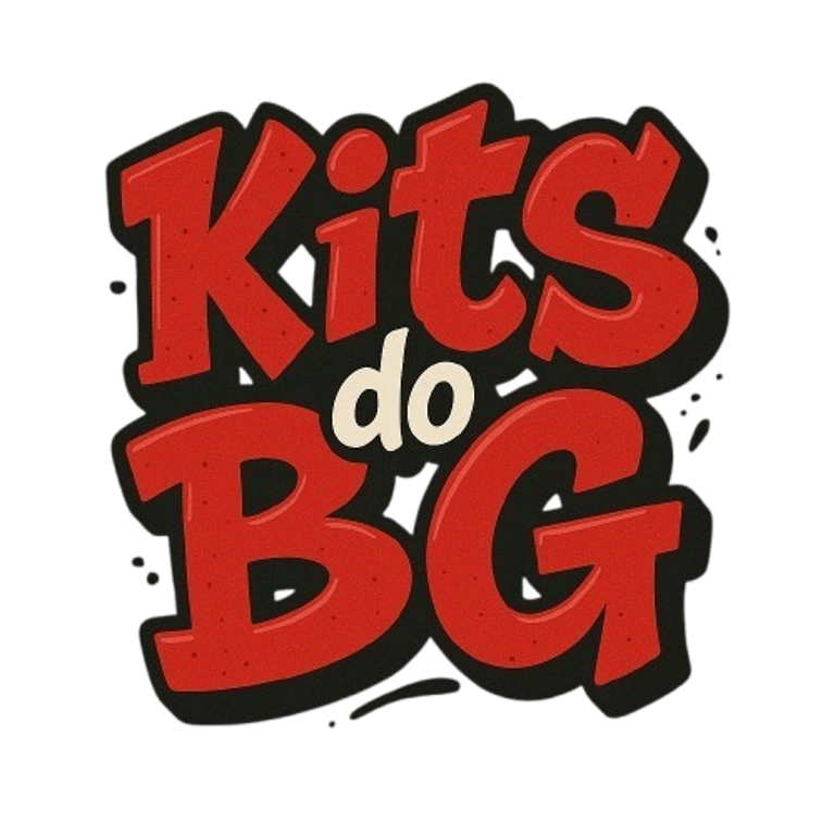 Kits do BG logo