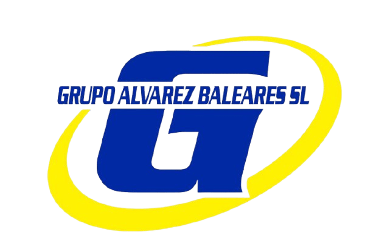 Grupo Álvarez Baleares logo